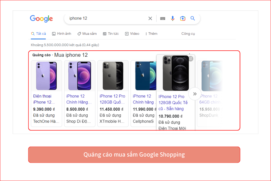cac-loai-quang-cao-google