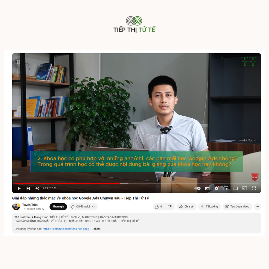 youtube
