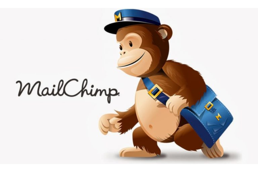 mailchimp
