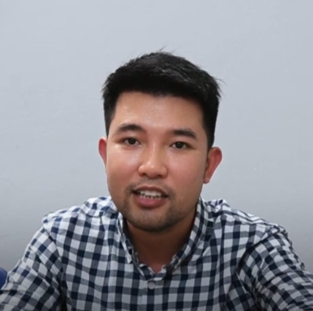 Ảnh đại diện khách hàng phản hồi 1