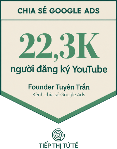 22,3K người đăng ký YouTube